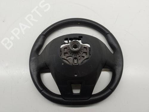 Steering wheel RENAULT LAGUNA III (BT0/1) 1.5 dCi (BT00, BT0A, BT0T, BT1J) | BP18065437C49 