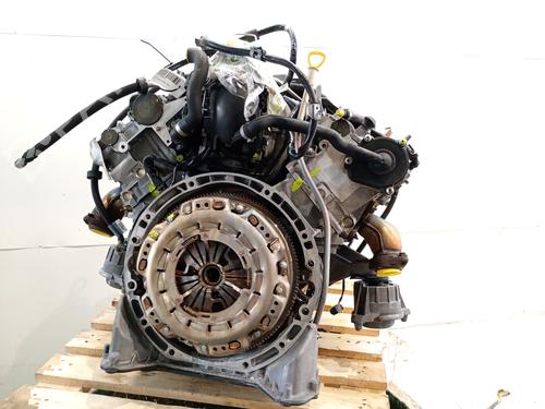 Engine MERCEDES-BENZ C-CLASS (W203) C 280 (203.054) | BP39589209M1 - Image 4