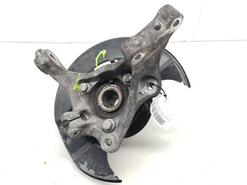 Left front steering knuckle OPEL INSIGNIA A (G09)  | BP18642658M25 