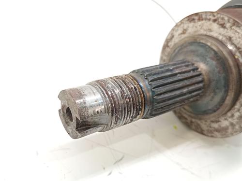 Left front driveshaft FIAT 500 (312_) 1.2 LPG (312AXA1A) | BP37376804M38 - Image 1
