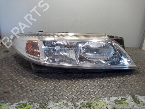 Faro derecho RENAULT LAGUNA II (BG0/1_) 1.9 dCi (BG0R, BG0E) (100 hp) 9676655