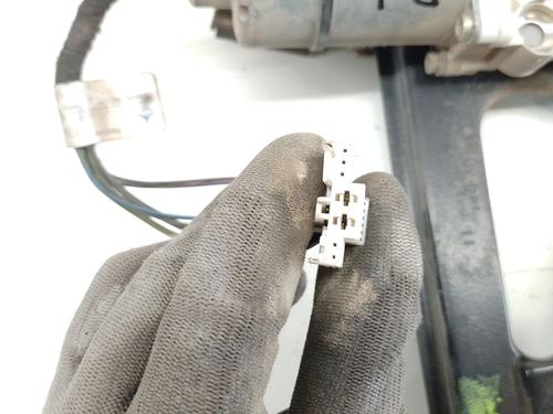 Front left window mechanism MERCEDES-BENZ E-CLASS (W211) E 270 CDI (211.016) | BP29405195C22 