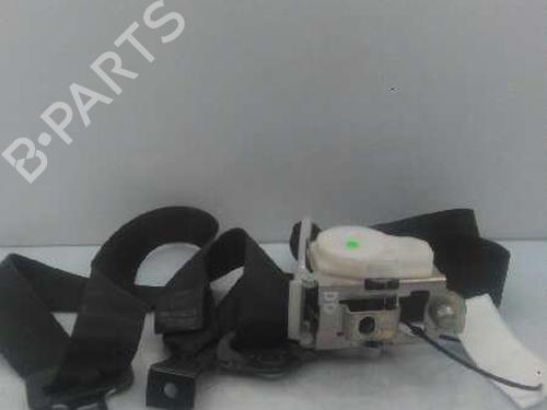Sikkerhedssele foran højre OPEL VECTRA C (Z02) [2002-2009]  8758513