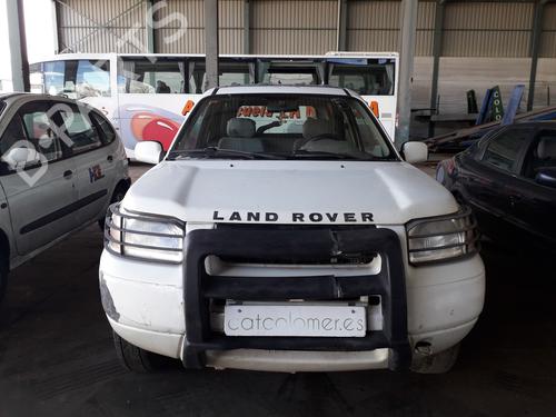 Electronic sensor LAND ROVER FREELANDER I (L314)  | BP12522610M84 