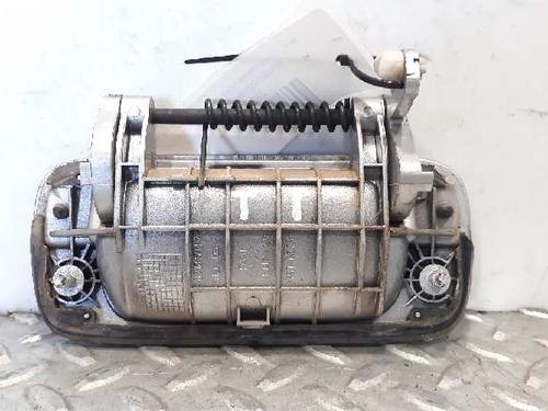 Rear left exterior door handle PEUGEOT 406 (8B) 2.1 TD 12V | BP5927779C130 