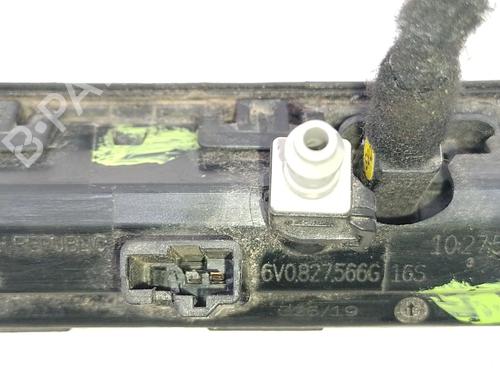 Elektronisk modul SKODA FABIA III (NJ3) | BP30969328M83