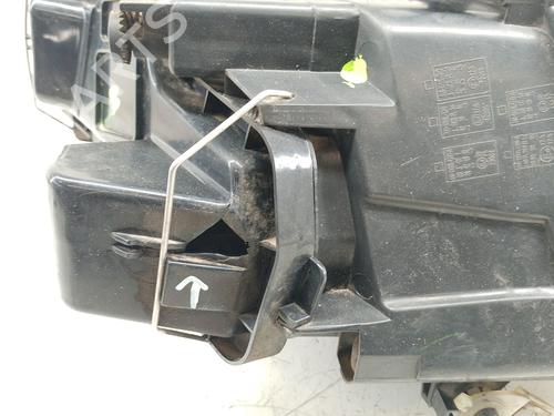 Scheinwerfer links AUDI A6 C5 (4B2, 4B4) 1.9 TDI | BP29808197C28 