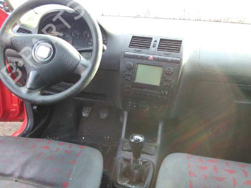 Headlight switch SEAT CORDOBA (6K2) 1.4 | BP3049428I24 
