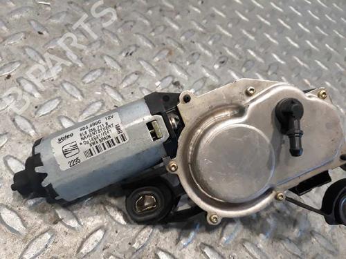 Rear wiper motor SEAT IBIZA III (6L1) 1.9 TDI | BP3058921M102 