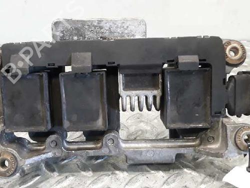 Ignition coil AUDI A6 C5 Avant (4B5) 2.4 quattro | BP10276909M94 