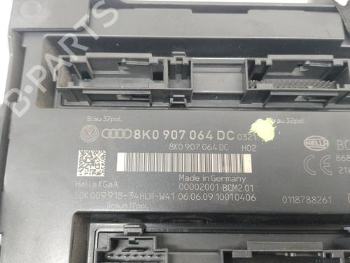 Electronic module AUDI A4 B8 (8K2) 2.0 TDI | BP30972773M83 - Image 3