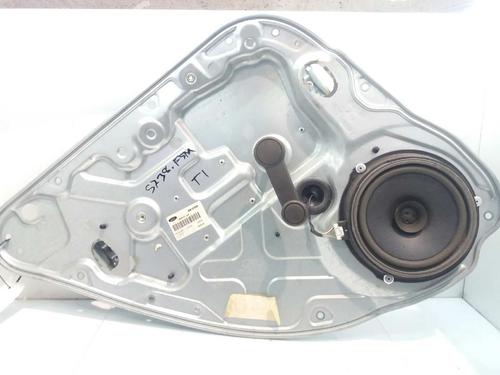 Used Rear left window mechanism FORD FOCUS II (DA_, HCP, DP) [2004-2013]  3079446