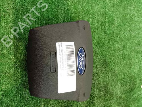Used Driver airbag FORD MONDEO IV (BA7) 2.0 TDCi (140 hp) 17489515