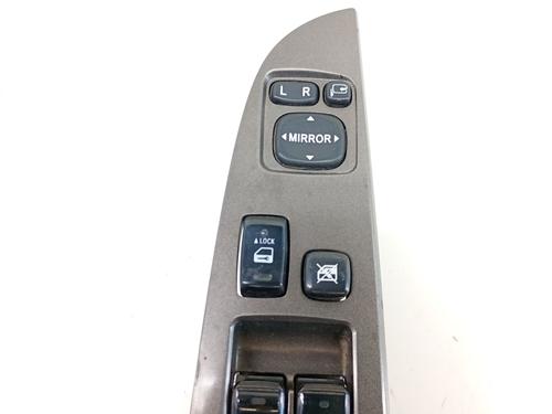 Left front window switch LEXUS IS II (_E2_) 220d (ALE20) | BP38302433I27 - Image 2
