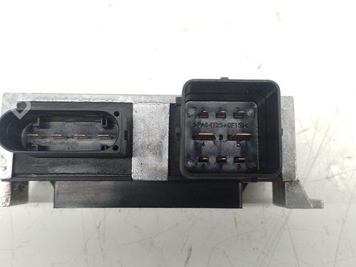Electronic module NISSAN QASHQAI / QASHQAI +2 I (J10, NJ10, JJ10E) 1.5 dCi | BP27039079M83 