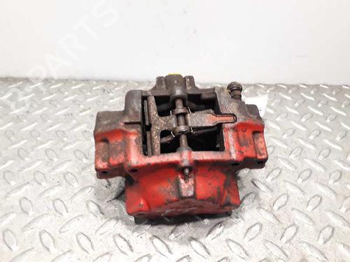 Used Left rear brake caliper MERCEDES-BENZ CLK (C208) [1997-2003]  11626210