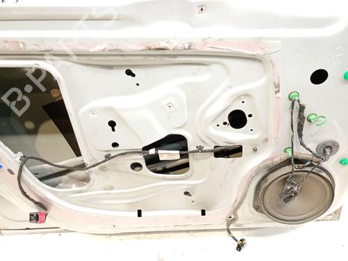 Dør venstre fortil OPEL CORSA E (X15) 1.4 (08, 68) | BP39407791C2 - Image 7