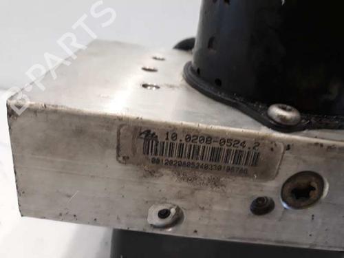 ABS pump SEAT LEON (1M1)  | BP5072617M43 
