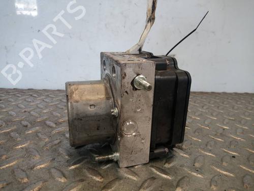 ABS pump NISSAN MICRA V (K14) 1.0 IG-T | BP13541804M43 