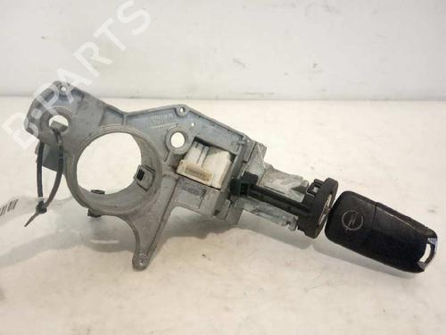 Ratlås/Tændingslås OPEL ASTRA H GTC (A04) [2005-2010]  3176093