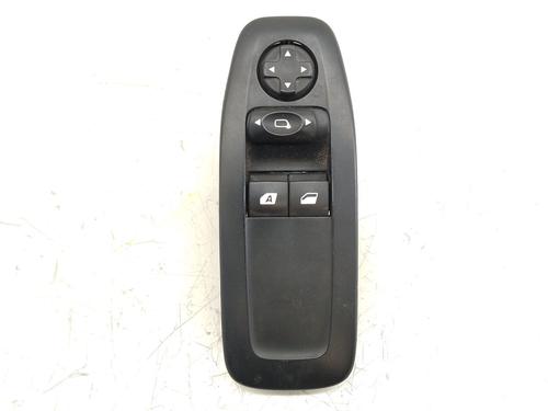 Used Left front window switch Left front window switch PEUGEOT 208 I (CA_, CC_) 1.2 PureTech 82 (82 hp) 36112306 36112306