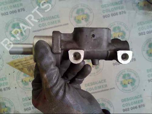 Brake master cylinder PEUGEOT 206 SW (2E/K) 2.0 HDi | BP3071965M77 