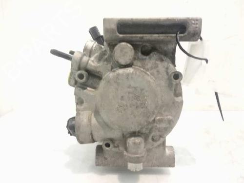 AC compressor KIA SPORTAGE III (SL) 1.7 CRDi | BP4620409M34 