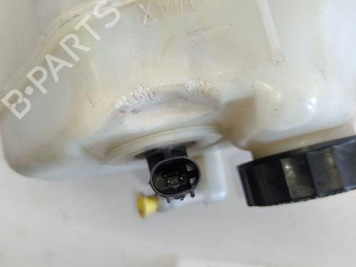 Hauptbremszylinder MERCEDES-BENZ E-CLASS (W211) E 270 CDI (211.016) | BP29481403M77 