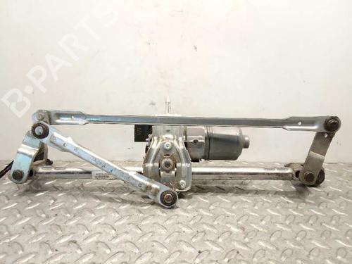 Front wiper motor VW POLO V (6R1, 6C1)  | BP6333646M29 
