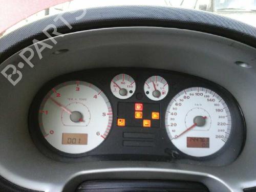 Ratstangsstang SEAT LEON (1M1)  | BP6973337I23 