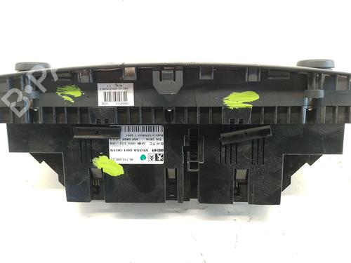 Climate control CITROËN C5 III (RD_) 2.0 HDi 165 (RDRHHA, RDRHH8) | BP29371590I5 