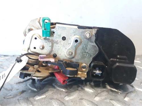Rear right lock JEEP GRAND CHEROKEE II (WJ, WG) 2.7 CRD 4x4 | BP5635074C99 