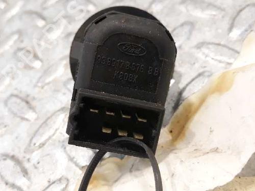 Mirror switch FORD FIESTA V (JH_, JD_) 1.4 TDCi | BP3037448I25 