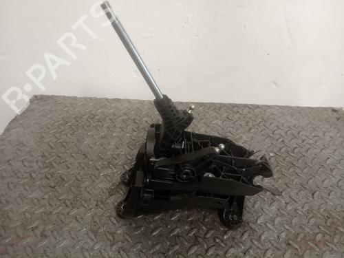 Gear lever FORD FIESTA VI (CB1, CCN)  | BP10109067M90 