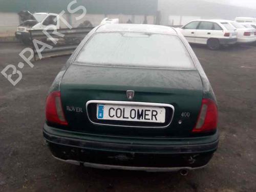 Left mirror ROVER 400 II (RT)  | BP3066924C26 