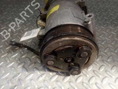 AC compressor FORD FOCUS II (DA_, HCP, DP)  | BP3054271M34 