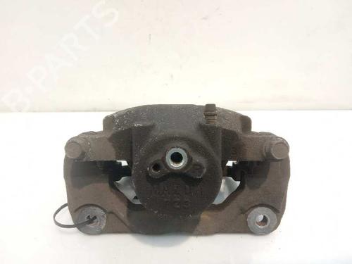 Right front brake caliper MAZDA 6 Hatchback (GH)  | BP11690561M104 