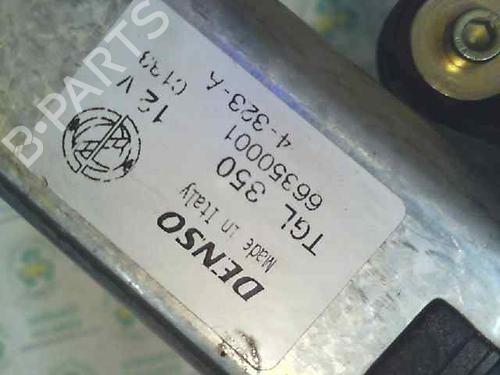 Rear wiper motor FIAT PUNTO (188_)  | BP3059079M102 