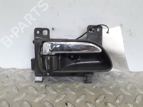 Front right interior door handle SUBARU FORESTER (SH_)  | BP13734298I14 