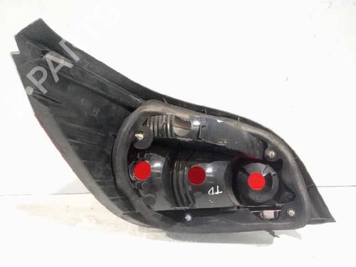 Right taillight BMW 5 (E60)  | BP4651038C35 