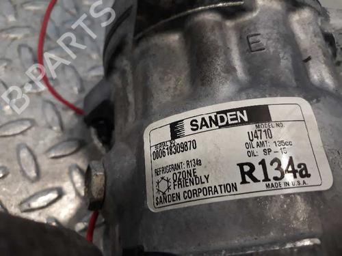 AC compressor IVECO DAILY III Van  | BP6068891M34 