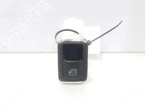 Used Right front window switch MERCEDES-BENZ C-CLASS (W204) C 200 CDI (204.001) (136 hp) 4746718