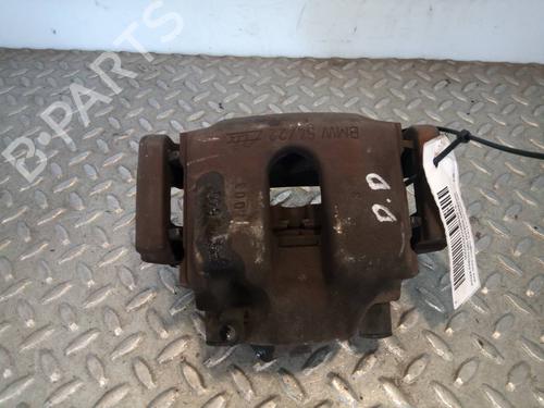 Right front brake caliper BMW 3 Coupe (E46)  | BP13525175M104 