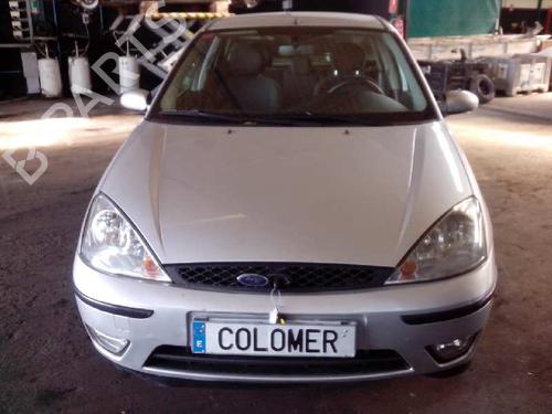 AC radiator FORD FOCUS I (DAW, DBW)  | BP3071379M32 