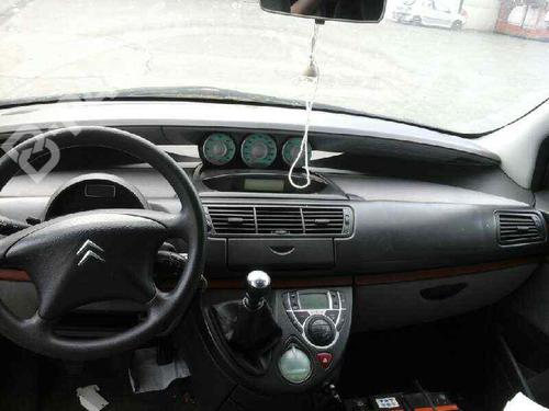 Interior door handle CITROËN C8 (EA_, EB_) 2.2 HDi | BP8759020I7  - Image 7