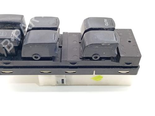 Left front window switch SUZUKI GRAND VITARA II (JT, TE, TD) 1.9 DDiS All-wheel Drive (JT419, TD44, JB419WD, JB419XD,... | BP36701113I27 - Image 2