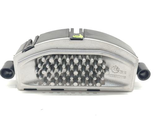 Used Heater resistor Heater resistor SEAT ATECA (KH7, KHP) 1.5 TSI (150 hp) 33796031 33796031