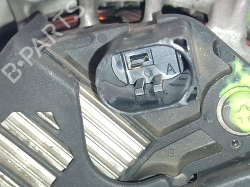 Alternator VOLVO XC60 I SUV (156)  | BP19781996M7 