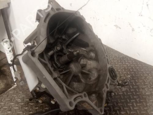 Gearbox KIA RIO I Hatchback (DC)  | BP12523320M3 