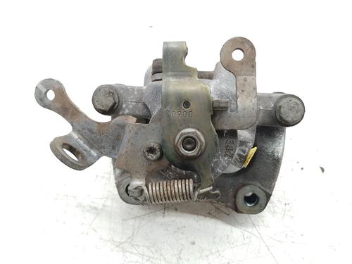 Right rear brake caliper PEUGEOT PARTNER Tepee 1.6 HDi 90 | BP29827541M106 